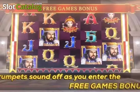 Οθόνη3. Joker's Riches Κουλοχέρης