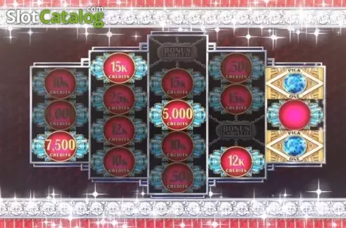 Οθόνη2. Triple Topaz Κουλοχέρης