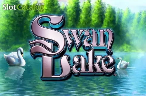 Swan Lake Λογότυπο Swan Lake Λογότυπο