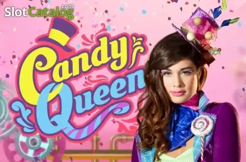 Candy Queen (Candy Queen) Κουλοχέρης 