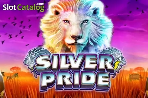 Silver Pride Λογότυπο Silver Pride Λογότυπο