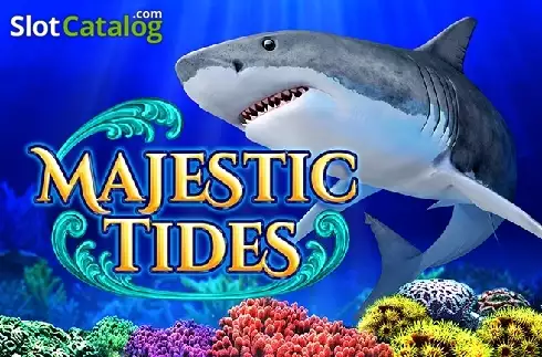Majestic Sea 2 Λογότυπο