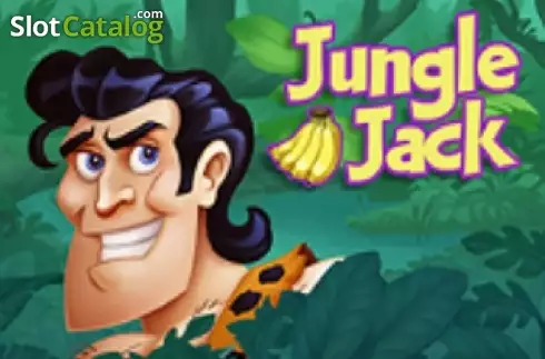 Jungle Jack Κουλοχέρης 