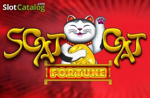 Scat Cat Fortune