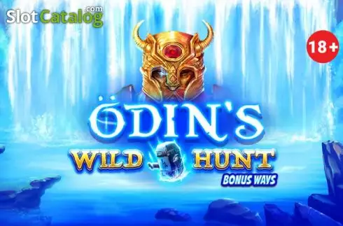 Odin's Wild Hunt