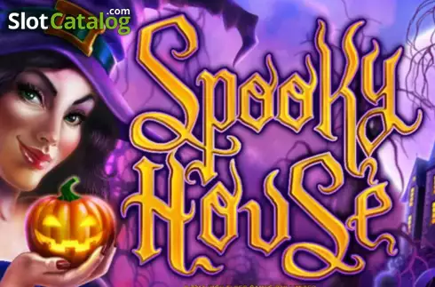 Spooky House