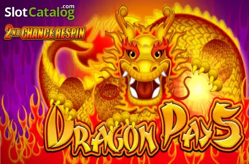 Dragon Pays (High Flyer Games)
