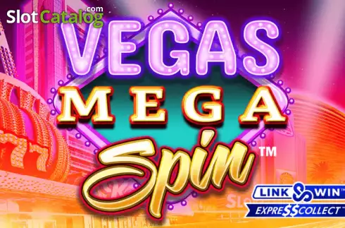 Vegas Mega Spin