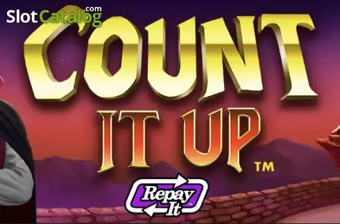 Count It Up