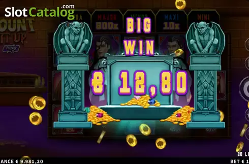 Οθόνη6. Count It Up Κουλοχέρης