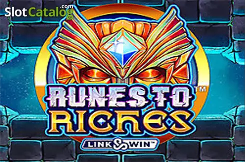 Runes to Riches