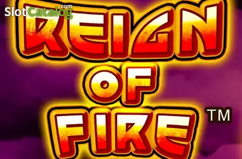 Reign of Fire