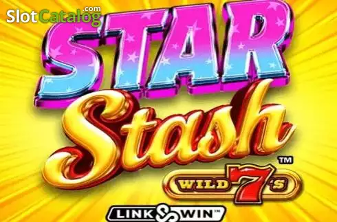 Star Stash Wild 7's High Limit Studio