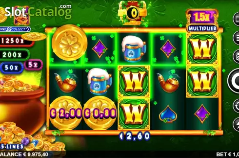 Οθόνη6. Twofold the Gold Κουλοχέρης