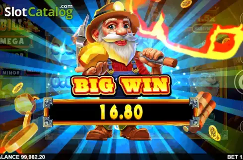 Οθόνη6. Boomstick Bill Κουλοχέρης