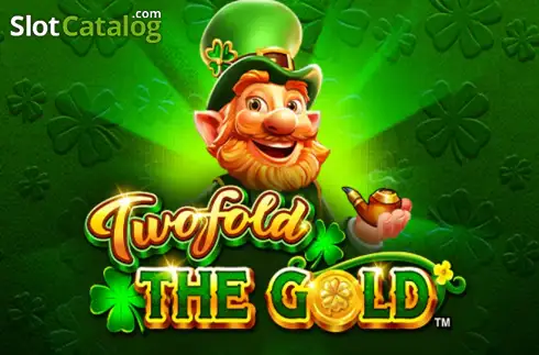 Threefold the Gold Λογότυπο