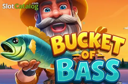Bucket of Bass