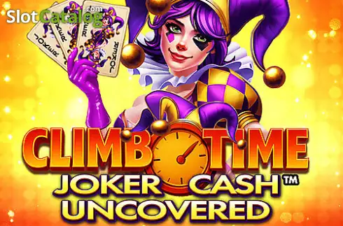 Climb Time Joker Cash Uncovered 2026-01-26
