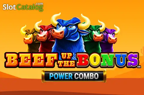 Beef Up the Bonus Power Combo 2026-04-14