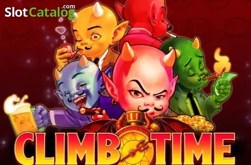 Climb Time Devil Cash Uncovered 2026-09-23
