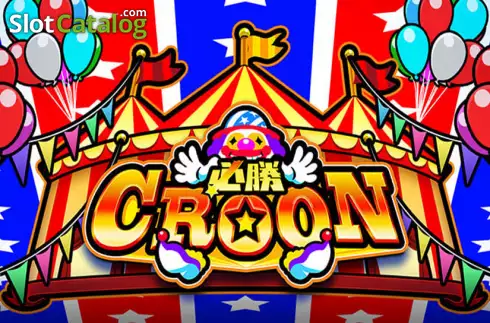 Hissho Croon Λογότυπο Hissho Croon Λογότυπο