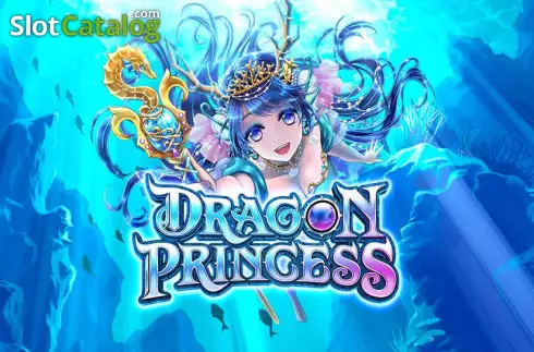 Dragon Princess (Hissho Dragon) Λογότυπο Dragon Princess (Hissho Dragon) Λογότυπο