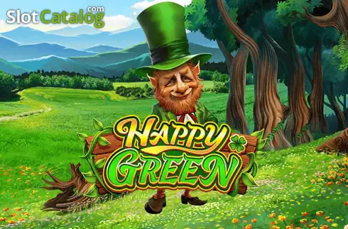 Happy Green Λογότυπο Happy Green Λογότυπο