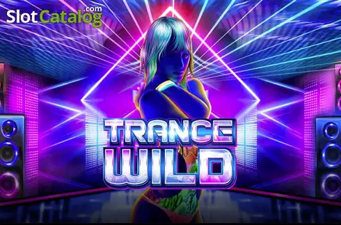Trance Wild Λογότυπο Trance Wild Λογότυπο