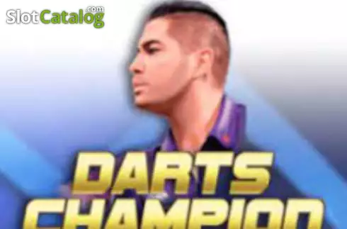 Darts Champion (Holland Power Gaming)