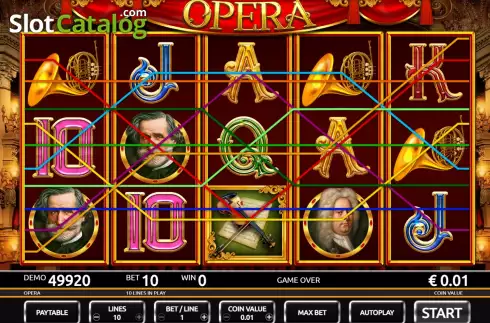 Οθόνη2. Opera Κουλοχέρης