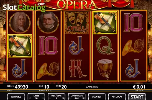Οθόνη5. Opera Κουλοχέρης