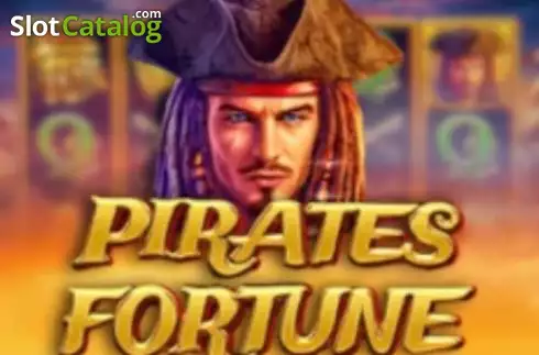 Pirates Fortune (Holland Power Gaming)