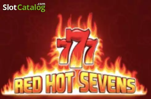 Red Hot Sevens (Holland Power Gaming) Λογότυπο Red Hot Sevens (Holland Power Gaming) Λογότυπο