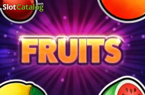 Fruits (Hölle Games) Λογότυπο Fruits (Hölle Games) Λογότυπο