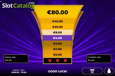 Οθόνη4. Bells (Hölle Games) Κουλοχέρης