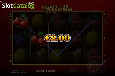 Οθόνη5. Bells (Hölle Games) Κουλοχέρης