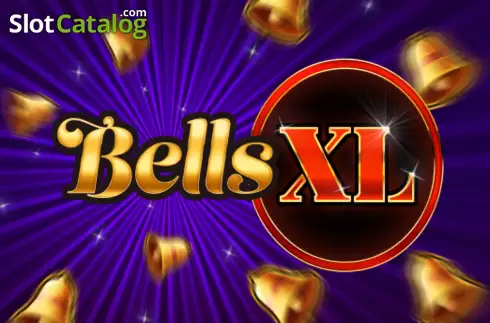 Bells XL Λογότυπο Bells XL Λογότυπο