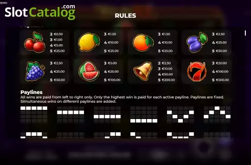 Οθόνη7. Bells XL Κουλοχέρης