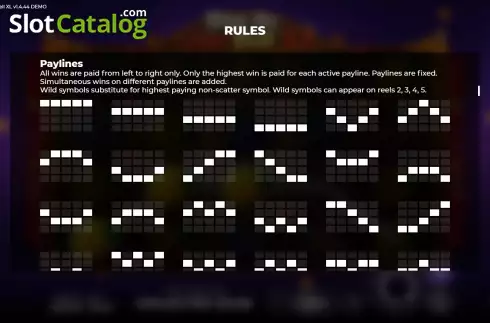 Οθόνη8. Ring the Wild Bell XL Κουλοχέρης