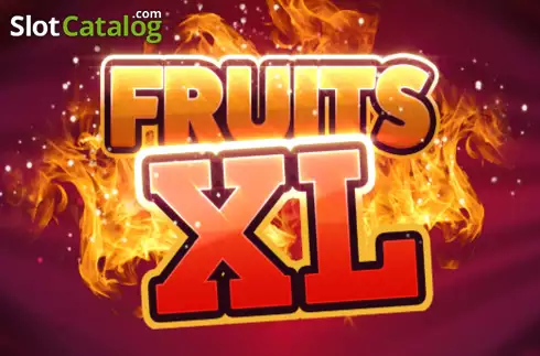Fruits XL Bonus Spin Λογότυπο
