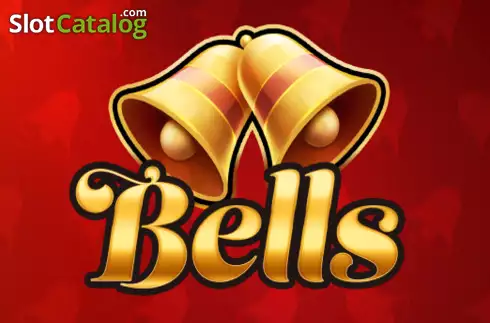 Bells Bonus Spin Λογότυπο Bells Bonus Spin Λογότυπο
