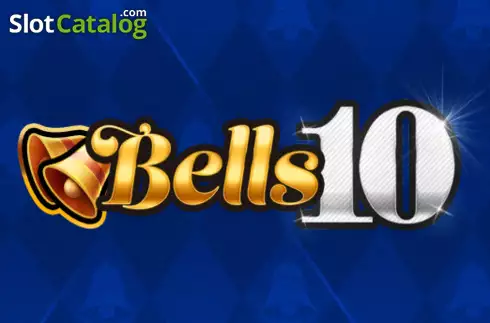 Bells 10 Bonus Spin Λογότυπο Bells 10 Bonus Spin Λογότυπο
