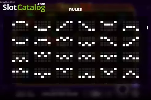 Οθόνη8. Bells XL Bonus Spin Κουλοχέρης