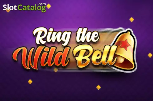 Ring the Wild Bell Bonus Spin Λογότυπο Ring the Wild Bell Bonus Spin Λογότυπο