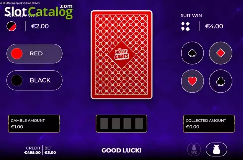 Οθόνη4. Ring the Wild Bell XL Bonus Spin Κουλοχέρης 