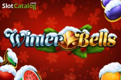 Winter Bells Λογότυπο Winter Bells Λογότυπο