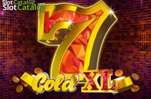 Gold XL Λογότυπο
