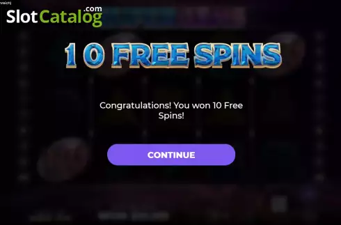 Οθόνη7. Super Gems (Hölle Games) Κουλοχέρης