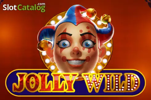Jolly Wild Λογότυπο Jolly Wild Λογότυπο