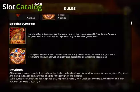 Οθόνη9. Jolly Wild Κουλοχέρης